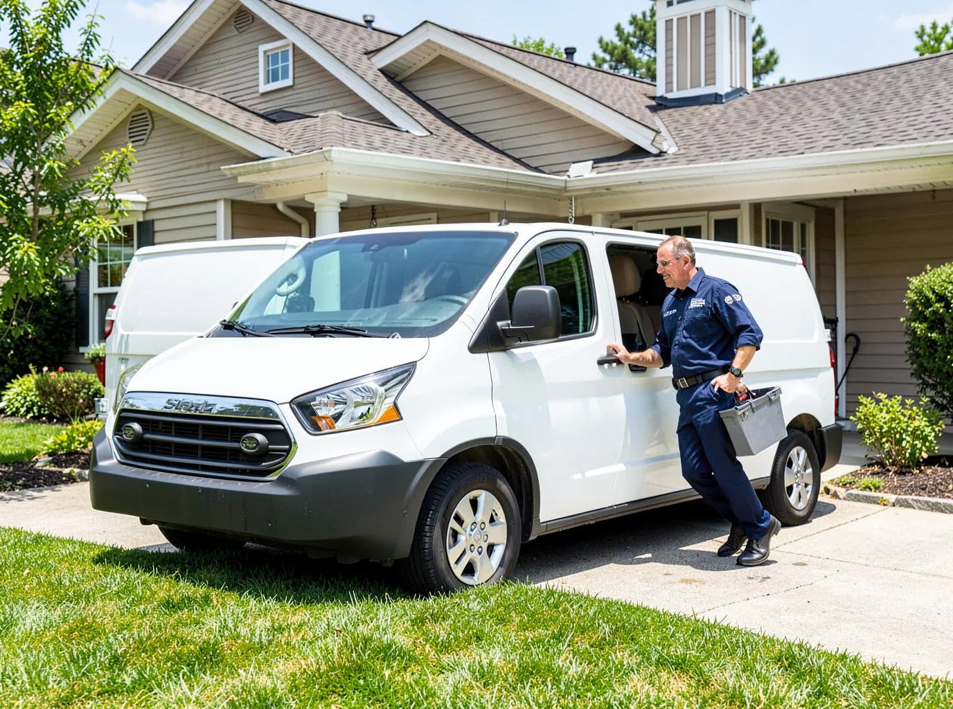 Emergency Plumber company in Rillton, PA